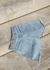 SHORT TAILY