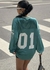 Imagen de CHAQUETA CAMISETA ENEGETY - IMPORTADA