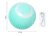 PELOTA INTELIGENTE GIRATORIA GATO - comprar online
