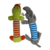 JUGUETE DE PELUCHE CON SONIDO PARA MASCOTAS - VISION PET