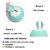 PELOTA INTELIGENTE GIRATORIA GATO - VISION PET