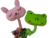 JUGUETE DE PELUCHE GATITA CON SONIDO PARA MASCOTAS - comprar online