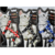 PRETAL / ARNES CON CORREA PARA GATO (ESTAMPADO) - VISION PET