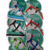 PRETAL / ARNES CON CORREA PARA GATO (LISO) - VISION PET