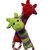 JUGUETE DE PELUCHE CON SONIDO PARA MASCOTAS