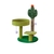 RASCADOR PARA GATOS EN 3 NIVELES - CACTUS en internet