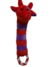 Imagen de JUGUETE DE PELUCHE CON SONIDO PARA MASCOTAS