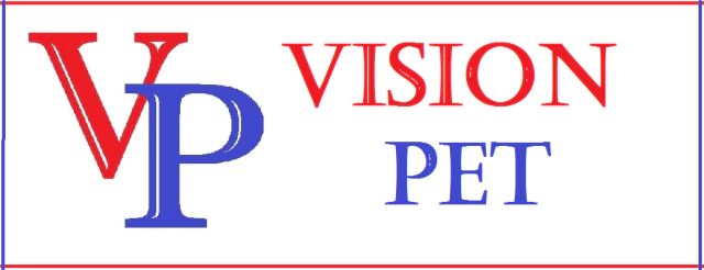 VISION PET