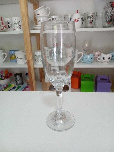 Copa de champagne