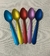 Cucharita metalizada - comprar online