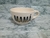 Tazon premium blanco y pastel