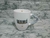 Taza bombé asa corazon - comprar online