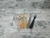 Pinchos metalizados - comprar online