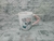 Taza bombé asa corazon - comprar online