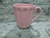 Taza vintage