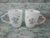 Pack tazas (2) en internet