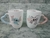 Pack tazas (2) - comprar online