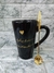Chocolatero cónico Pomela - tienda online