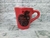 Taza cónica en internet