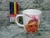 Tazas de polímero para pintar