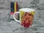 Tazas de polímero para pintar - comprar online
