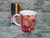 Tazas de polímero para pintar - Pomela Deco