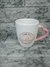 Taza bombé asa corazon en internet