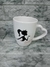 Taza bombé asa corazon - Pomela Deco