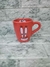 Taza bombé - tienda online