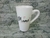 Chocolatero cónico Pomela - comprar online