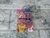 LLaveros rectangulares en internet