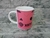 Taza de polímero