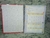 Cuaderno letras - comprar online