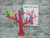 Arbol pajaritos
