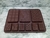 Molde chocolate