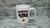 Taza de cerámica - Pomela Deco