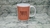 Taza de cerámica