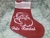 Botas de Navidad en internet