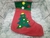 Botas de Navidad - Pomela Deco