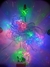 Imagen de Luces de Navidad Multicolor