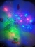 Luces de Navidad Multicolor - Pomela Deco