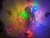 Luces de Navidad Multicolor en internet