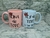 Imagen de Pack tazas (2)