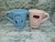 Pack tazas (2) - comprar online