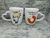 Pack tazas (2) - Pomela Deco
