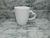 Taza bombé asa corazón