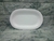Bandeja oval