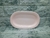 Bandeja oval - comprar online