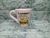 Taza cónica