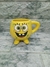 Taza patitas